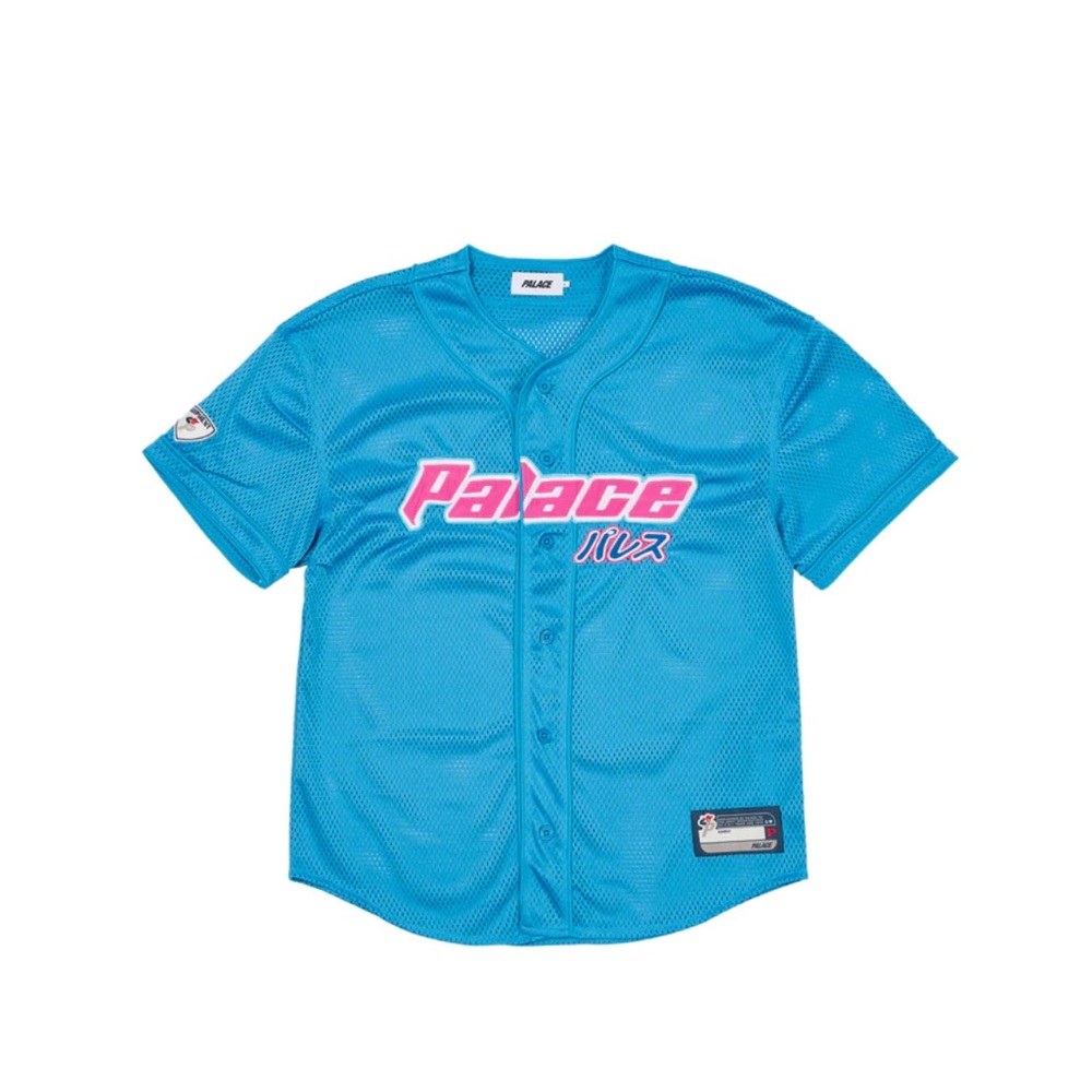Palace jersey never worn brand new.